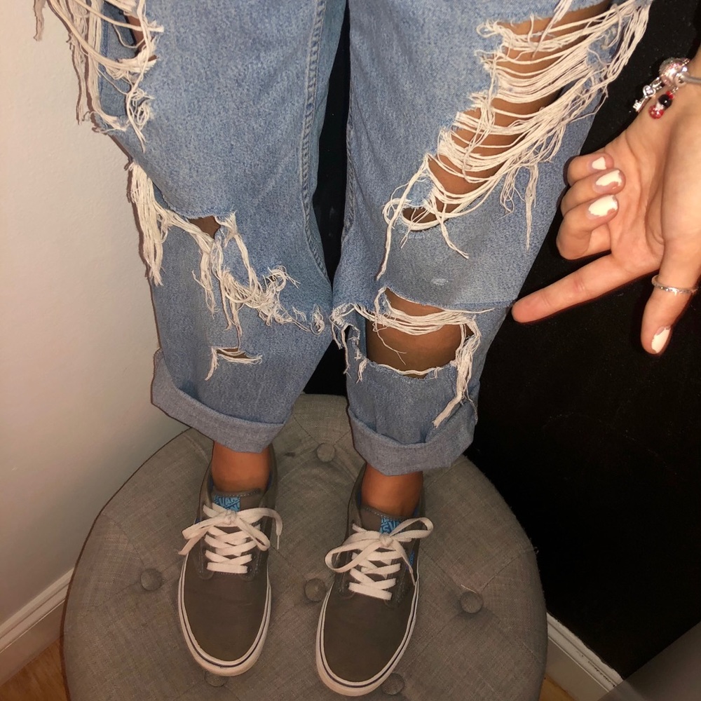 VANS🛹